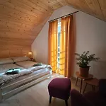 Semesterbostad Mia Domo - Wypoczynek W Gorach Suchych, Kamiennych I Sowich Gluszyca