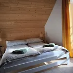 Mia Domo - Wypoczynek W Gorach Suchych, Kamiennych I Sowich Gluszyca