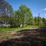 Mia Domo - Wypoczynek W Gorach Suchych, Kamiennych I Sowich Feriehus