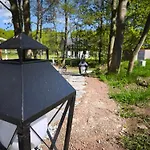 Mia Domo - Wypoczynek W Gorach Suchych, Kamiennych I Sowich Feriehus *