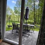 Feriehus Mia Domo - Wypoczynek W Gorach Suchych, Kamiennych I Sowich *