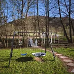 Mia Domo - Wypoczynek W Gorach Suchych, Kamiennych I Sowich Semesterbostad Gluszyca