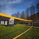 Mia Domo - Wypoczynek W Gorach Suchych, Kamiennych I Sowich Semesterbostad