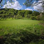 Feriehus Mia Domo - Wypoczynek W Gorach Suchych, Kamiennych I Sowich