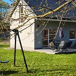 Mia Domo - Wypoczynek W Gorach Suchych, Kamiennych I Sowich Feriehus *