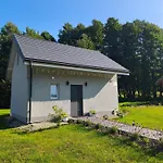 Mia Domo - Wypoczynek W Gorach Suchych, Kamiennych I Sowich