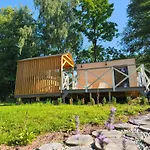 Feriehus Mia Domo - Wypoczynek W Gorach Suchych, Kamiennych I Sowich *