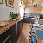 Mia Domo - Wypoczynek W Gorach Suchych, Kamiennych I Sowich *