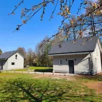 Semesterbostad Mia Domo - Wypoczynek W Gorach Suchych, Kamiennych I Sowich Gluszyca