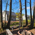 Semesterbostad Mia Domo - Wypoczynek W Gorach Suchych, Kamiennych I Sowich