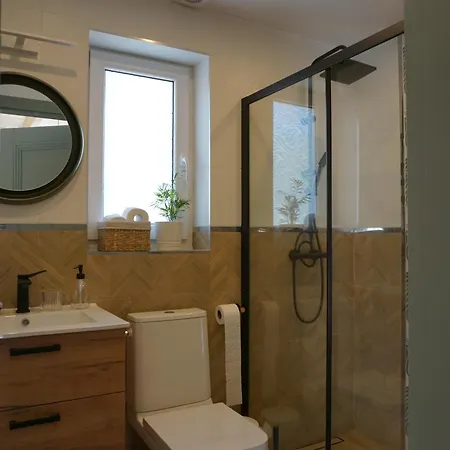 Mia Domo - Wypoczynek W Gorach Suchych, Kamiennych I Sowich Prázdninový dům