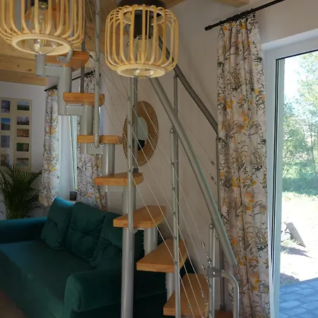 Prázdninový dům Mia Domo - Wypoczynek W Gorach Suchych, Kamiennych I Sowich