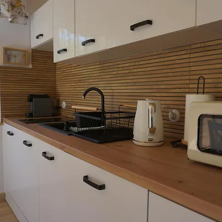 Mia Domo - Wypoczynek W Gorach Suchych, Kamiennych I Sowich *