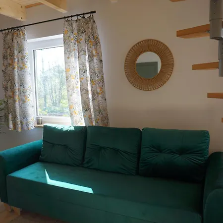 Mia Domo - Wypoczynek W Gorach Suchych, Kamiennych I Sowich