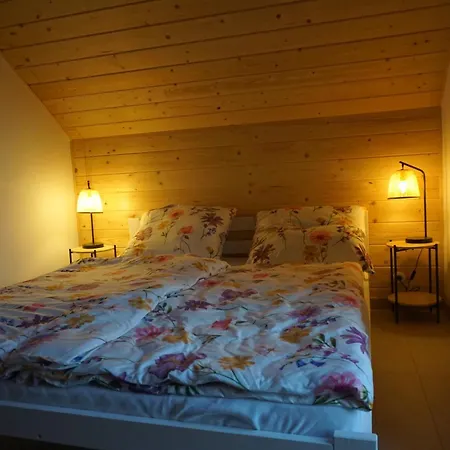 Mia Domo - Wypoczynek W Gorach Suchych, Kamiennych I Sowich *