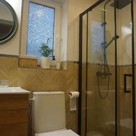 Mia Domo - Wypoczynek W Gorach Suchych, Kamiennych I Sowich Gluszyca