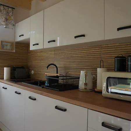 Mia Domo - Wypoczynek W Gorach Suchych, Kamiennych I Sowich