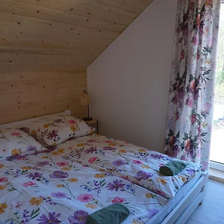 Prázdninový dům Mia Domo - Wypoczynek W Gorach Suchych, Kamiennych I Sowich