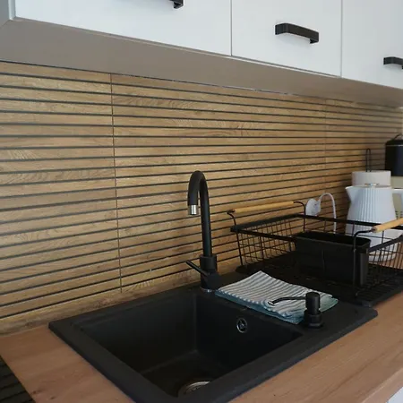 Prázdninový dům Mia Domo - Wypoczynek W Gorach Suchych, Kamiennych I Sowich