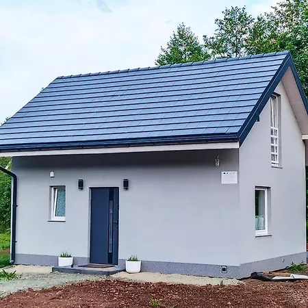 Mia Domo - Wypoczynek W Gorach Suchych, Kamiennych I Sowich