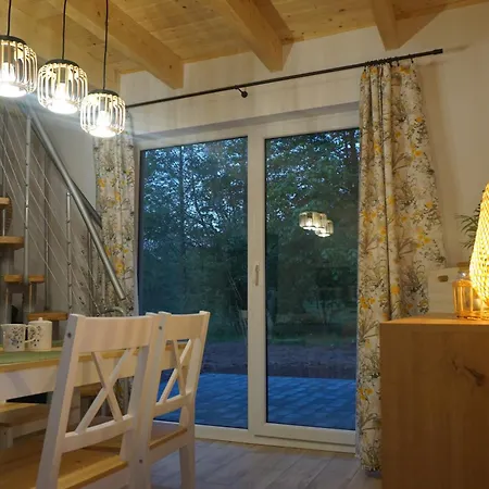 Prázdninový dům Mia Domo - Wypoczynek W Gorach Suchych, Kamiennych I Sowich