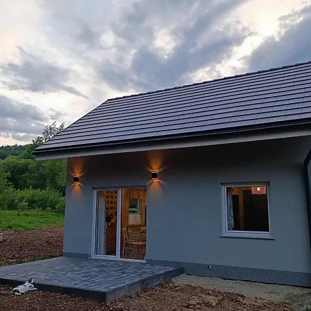 Mia Domo - Wypoczynek W Gorach Suchych, Kamiennych I Sowich Gluszyca