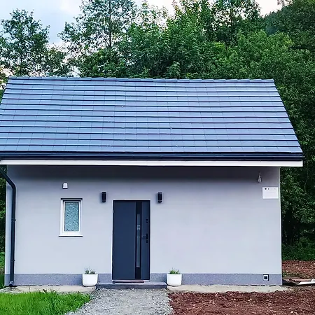 Mia Domo - Wypoczynek W Gorach Suchych, Kamiennych I Sowich * Gluszyca