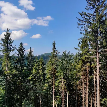 Mia Domo - Wypoczynek W Gorach Suchych, Kamiennych I Sowich