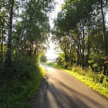 Mia Domo - Wypoczynek W Gorach Suchych, Kamiennych I Sowich *