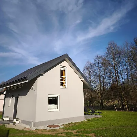 Mia Domo - Wypoczynek W Gorach Suchych, Kamiennych I Sowich Gluszyca