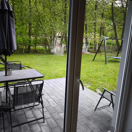 Mia Domo - Wypoczynek W Gorach Suchych, Kamiennych I Sowich * Gluszyca