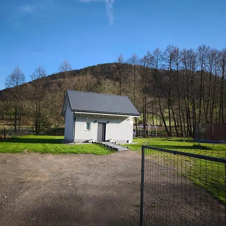 Mia Domo - Wypoczynek W Gorach Suchych, Kamiennych I Sowich