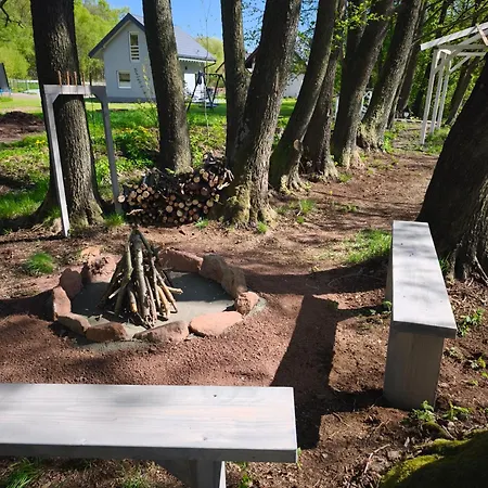 Mia Domo - Wypoczynek W Gorach Suchych, Kamiennych I Sowich Prázdninový dům