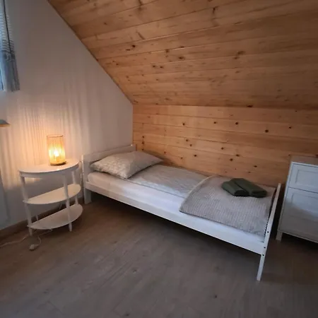 Prázdninový dům Mia Domo - Wypoczynek W Gorach Suchych, Kamiennych I Sowich