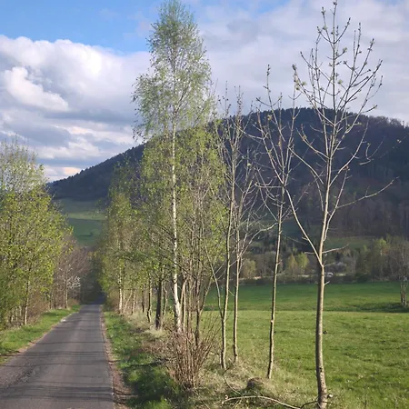Prázdninový dům Mia Domo - Wypoczynek W Gorach Suchych, Kamiennych I Sowich *