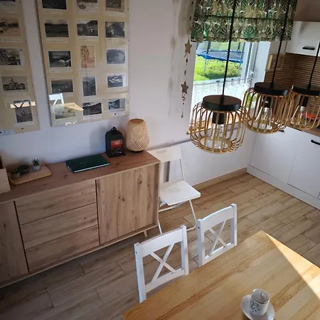 Mia Domo - Wypoczynek W Gorach Suchych, Kamiennych I Sowich Prázdninový dům Gluszyca