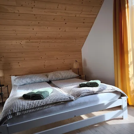 Mia Domo - Wypoczynek W Gorach Suchych, Kamiennych I Sowich Gluszyca