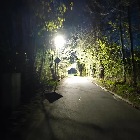 Prázdninový dům Mia Domo - Wypoczynek W Gorach Suchych, Kamiennych I Sowich Gluszyca