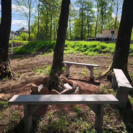 Mia Domo - Wypoczynek W Gorach Suchych, Kamiennych I Sowich *