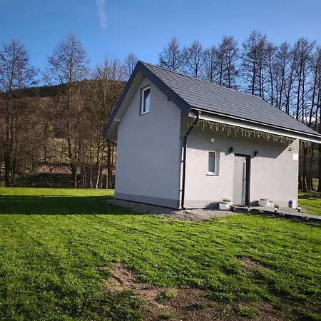 Mia Domo - Wypoczynek W Gorach Suchych, Kamiennych I Sowich *