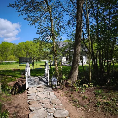 Mia Domo - Wypoczynek W Gorach Suchych, Kamiennych I Sowich Gluszyca