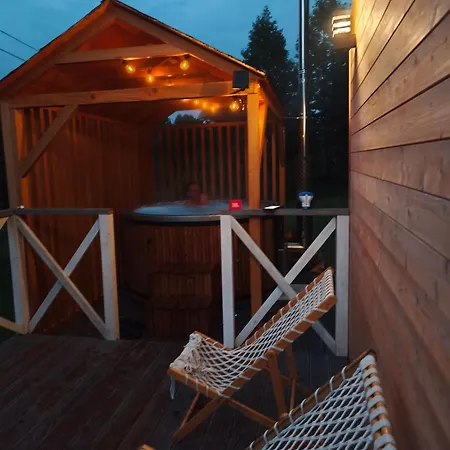 Mia Domo - Wypoczynek W Gorach Suchych, Kamiennych I Sowich Prázdninový dům Gluszyca