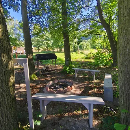 Mia Domo - Wypoczynek W Gorach Suchych, Kamiennych I Sowich