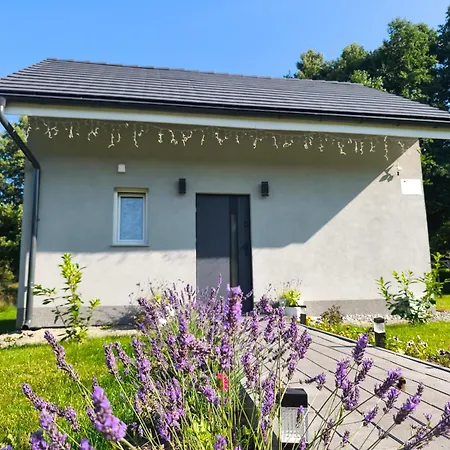 Feriehus Mia Domo - Wypoczynek W Gorach Suchych, Kamiennych I Sowich