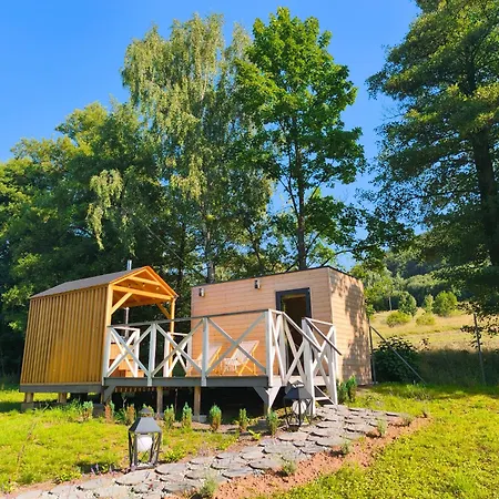 Mia Domo - Wypoczynek W Gorach Suchych, Kamiennych I Sowich * Gluszyca