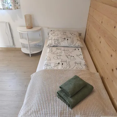 Mia Domo - Wypoczynek W Gorach Suchych, Kamiennych I Sowich