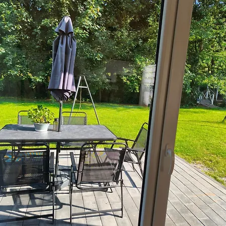 Mia Domo - Wypoczynek W Gorach Suchych, Kamiennych I Sowich Gluszyca