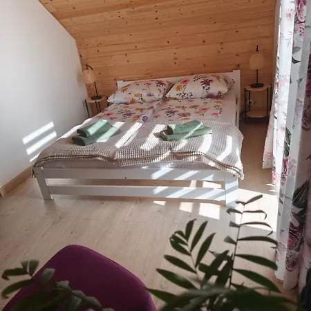 Mia Domo - Wypoczynek W Gorach Suchych, Kamiennych I Sowich Prázdninový dům Gluszyca