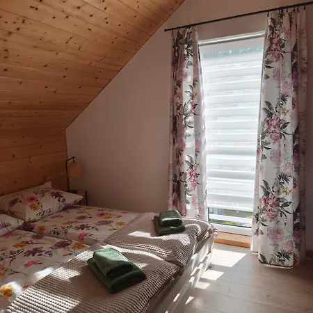 Mia Domo - Wypoczynek W Gorach Suchych, Kamiennych I Sowich