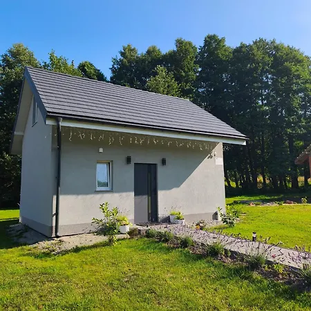 Mia Domo - Wypoczynek W Gorach Suchych, Kamiennych I Sowich